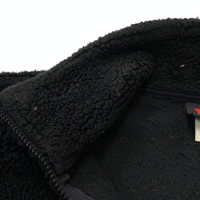 【中古品】【メンズ】 MAZMANIA マズマニア FLEECE JACKET フリース ジャケット アウター 145-260823-sa-02-tei サイズ：L カラー：柄 万代Net店