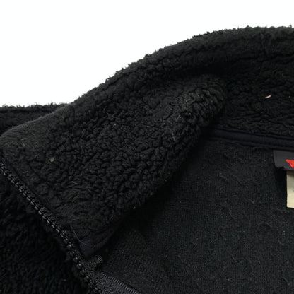 【中古品】【メンズ】 MAZMANIA マズマニア FLEECE JACKET フリース ジャケット アウター 145-260823-sa-02-tei サイズ：L カラー：柄 万代Net店