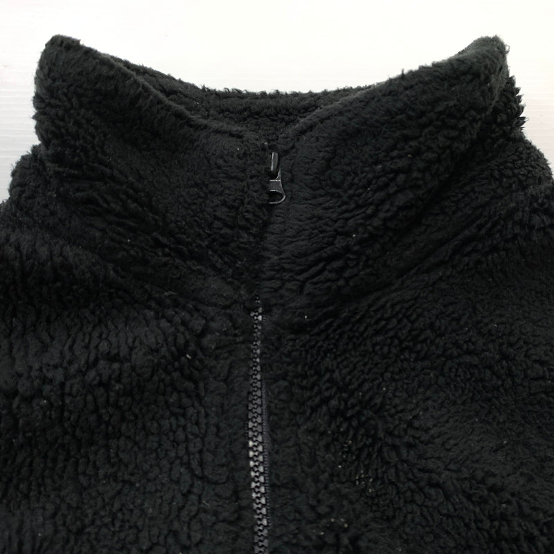 【中古品】【メンズ】 MAZMANIA マズマニア FLEECE JACKET フリース ジャケット アウター 145-260823-sa-02-tei サイズ：L カラー：柄 万代Net店