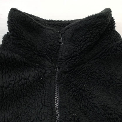 【中古品】【メンズ】 MAZMANIA マズマニア FLEECE JACKET フリース ジャケット アウター 145-260823-sa-02-tei サイズ：L カラー：柄 万代Net店