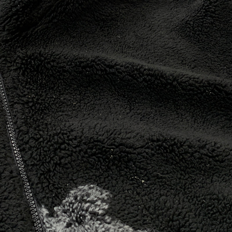 【中古品】【メンズ】 MAZMANIA マズマニア FLEECE JACKET フリース ジャケット アウター 145-260823-sa-02-tei サイズ：L カラー：柄 万代Net店