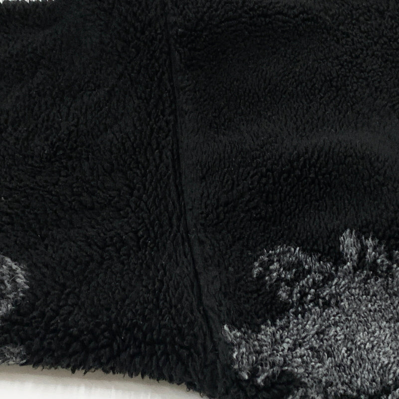 【中古品】【メンズ】 MAZMANIA マズマニア FLEECE JACKET フリース ジャケット アウター 145-260823-sa-02-tei サイズ：L カラー：柄 万代Net店
