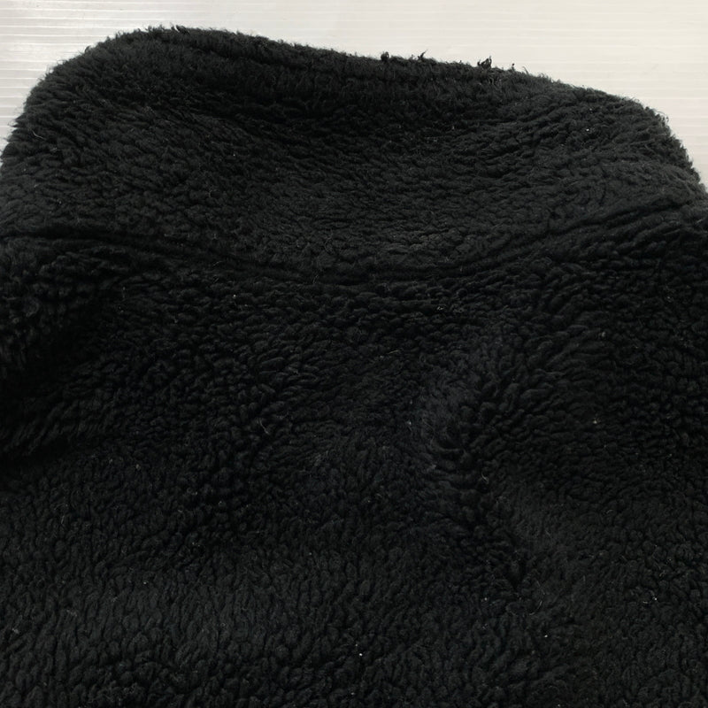 【中古品】【メンズ】 MAZMANIA マズマニア FLEECE JACKET フリース ジャケット アウター 145-260823-sa-02-tei サイズ：L カラー：柄 万代Net店