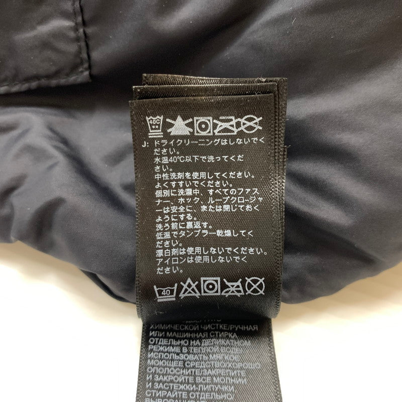 【中古品】【メンズ】 THE NORTH FACE ザ・ノースフェイス 1996 RETRO NUPTSE VEST T93JQQ レトロ ヌプシ ベスト ライトアウター ダウンベスト 144-260823-ko-06-teih サイズ：M※並行輸入品 カラー：ブラック 万代Net店