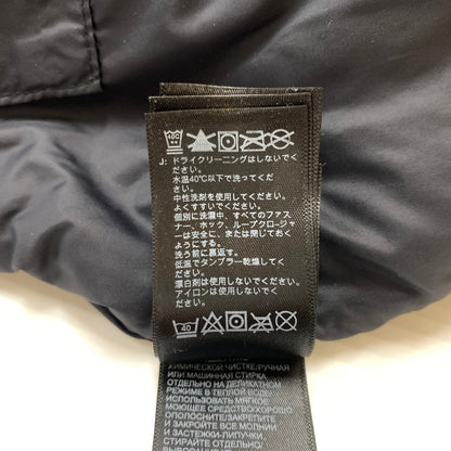 【中古品】【メンズ】 THE NORTH FACE ザ・ノースフェイス 1996 RETRO NUPTSE VEST T93JQQ レトロ ヌプシ ベスト ライトアウター ダウンベスト 144-260823-ko-06-teih サイズ：M※並行輸入品 カラー：ブラック 万代Net店