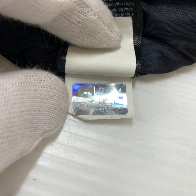 【中古品】【メンズ】 THE NORTH FACE ザ・ノースフェイス 1996 RETRO NUPTSE VEST T93JQQ レトロ ヌプシ ベスト ライトアウター ダウンベスト 144-260823-ko-06-teih サイズ：M※並行輸入品 カラー：ブラック 万代Net店