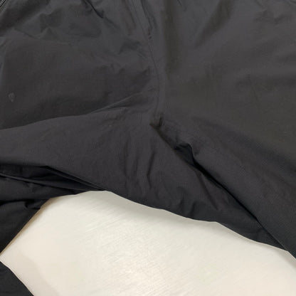 【中古品】【メンズ】 THE NORTH FACE ザ・ノースフェイス AGLOW DW ZIP PANT NY82222 アグロウ ダブルウォール ライトジップ パンツ ボトムス ナイロンパンツ 155-260823-ko-07-teih サイズ：L カラー：ブラック 万代Net店