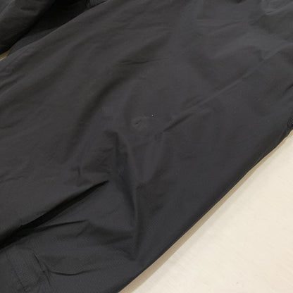 【中古品】【メンズ】 THE NORTH FACE ザ・ノースフェイス AGLOW DW ZIP PANT NY82222 アグロウ ダブルウォール ライトジップ パンツ ボトムス ナイロンパンツ 155-260823-ko-07-teih サイズ：L カラー：ブラック 万代Net店