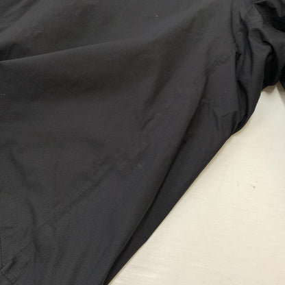 【中古品】【メンズ】 THE NORTH FACE ザ・ノースフェイス AGLOW DW ZIP PANT NY82222 アグロウ ダブルウォール ライトジップ パンツ ボトムス ナイロンパンツ 155-260823-ko-07-teih サイズ：L カラー：ブラック 万代Net店