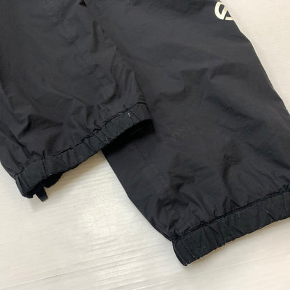 【中古品】【メンズ】 THE NORTH FACE ザ・ノースフェイス AGLOW DW ZIP PANT NY82222 アグロウ ダブルウォール ライトジップ パンツ ボトムス ナイロンパンツ 155-260823-ko-07-teih サイズ：L カラー：ブラック 万代Net店