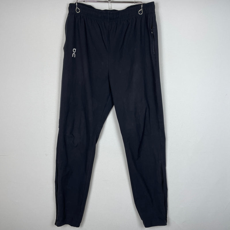 【現状渡し品】【メンズ】 ON ワン CORE PANTS 1MF1011 カーゴ パンツ ボトムス 159-260901-sa-10-teih サイズ：M カラー：ブラック 万代Net店