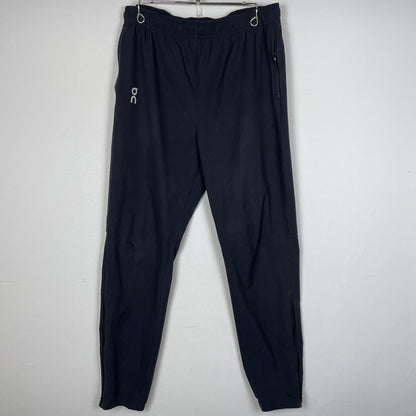 【現状渡し品】【メンズ】 ON ワン CORE PANTS 1MF1011 カーゴ パンツ ボトムス 159-260901-sa-10-teih サイズ：M カラー：ブラック 万代Net店