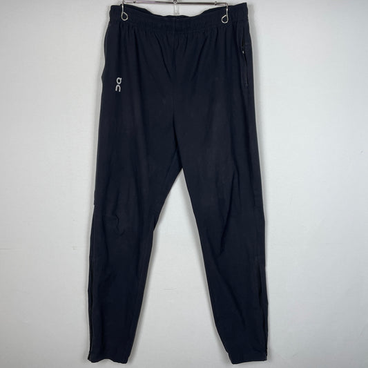 【現状渡し品】【メンズ】 ON ワン CORE PANTS 1MF1011 カーゴ パンツ ボトムス 159-260901-sa-10-teih サイズ：M カラー：ブラック 万代Net店