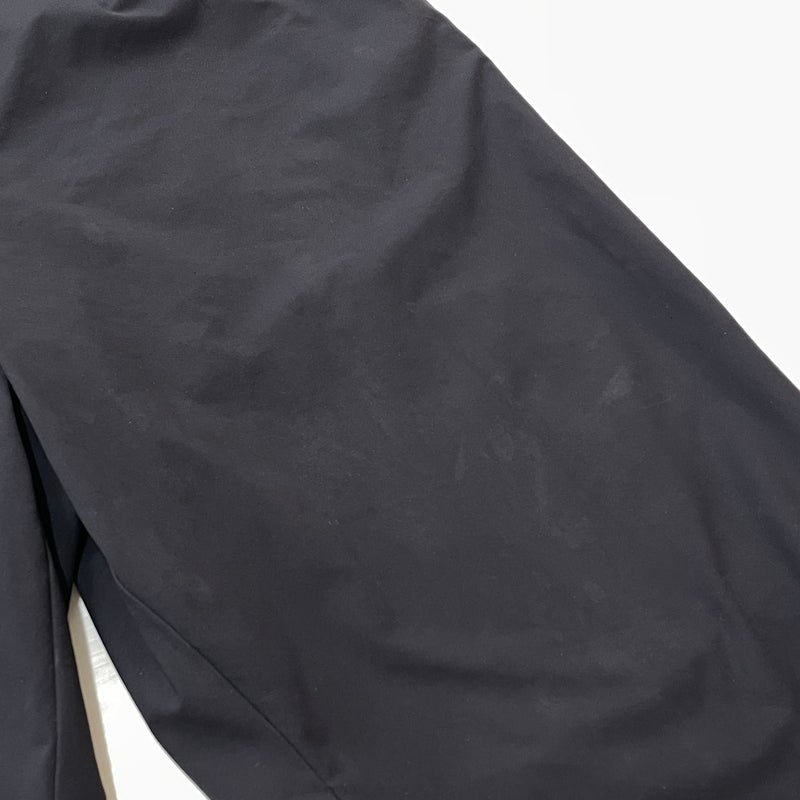 【現状渡し品】【メンズ】 ON ワン CORE PANTS 1MF1011 カーゴ パンツ ボトムス 159-260901-sa-10-teih サイズ：M カラー：ブラック 万代Net店