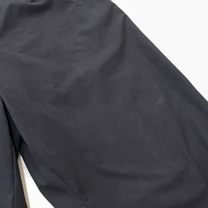 【現状渡し品】【メンズ】 ON ワン CORE PANTS 1MF1011 カーゴ パンツ ボトムス 159-260901-sa-10-teih サイズ：M カラー：ブラック 万代Net店