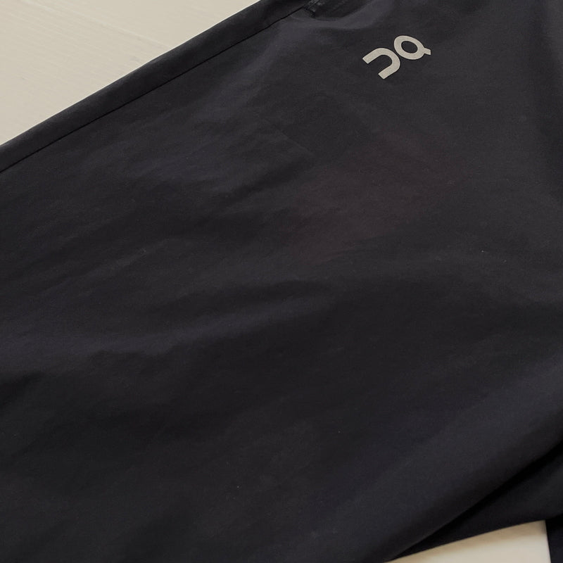 【現状渡し品】【メンズ】 ON ワン CORE PANTS 1MF1011 カーゴ パンツ ボトムス 159-260901-sa-10-teih サイズ：M カラー：ブラック 万代Net店