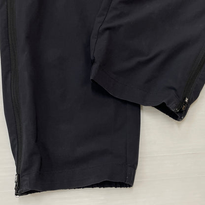 【現状渡し品】【メンズ】 ON ワン CORE PANTS 1MF1011 カーゴ パンツ ボトムス 159-260901-sa-10-teih サイズ：M カラー：ブラック 万代Net店