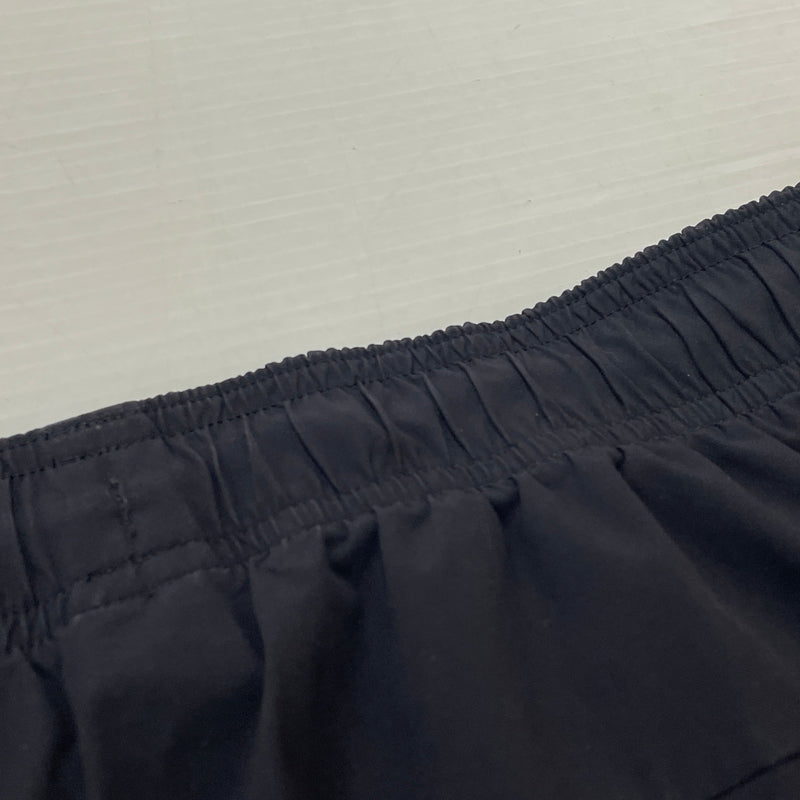 【現状渡し品】【メンズ】 ON ワン CORE PANTS 1MF1011 カーゴ パンツ ボトムス 159-260901-sa-10-teih サイズ：M カラー：ブラック 万代Net店
