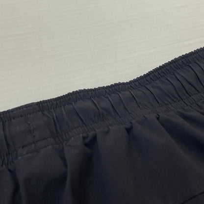 【現状渡し品】【メンズ】 ON ワン CORE PANTS 1MF1011 カーゴ パンツ ボトムス 159-260901-sa-10-teih サイズ：M カラー：ブラック 万代Net店