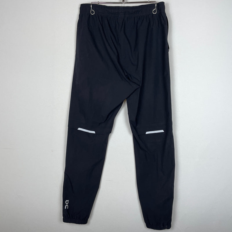 【現状渡し品】【メンズ】 ON ワン CORE PANTS 1MF1011 カーゴ パンツ ボトムス 159-260901-sa-10-teih サイズ：M カラー：ブラック 万代Net店