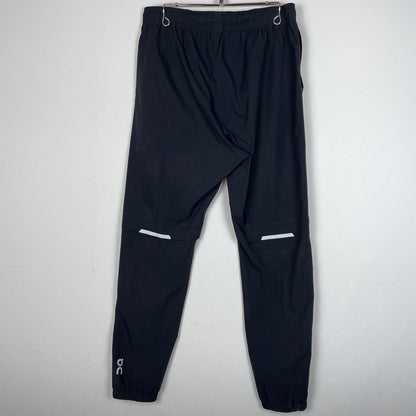 【現状渡し品】【メンズ】 ON ワン CORE PANTS 1MF1011 カーゴ パンツ ボトムス 159-260901-sa-10-teih サイズ：M カラー：ブラック 万代Net店