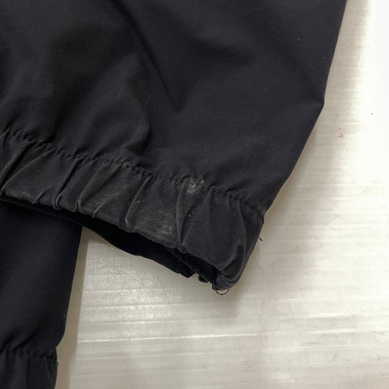 【現状渡し品】【メンズ】 ON ワン CORE PANTS 1MF1011 カーゴ パンツ ボトムス 159-260901-sa-10-teih サイズ：M カラー：ブラック 万代Net店
