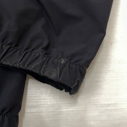 【現状渡し品】【メンズ】 ON ワン CORE PANTS 1MF1011 カーゴ パンツ ボトムス 159-260901-sa-10-teih サイズ：M カラー：ブラック 万代Net店