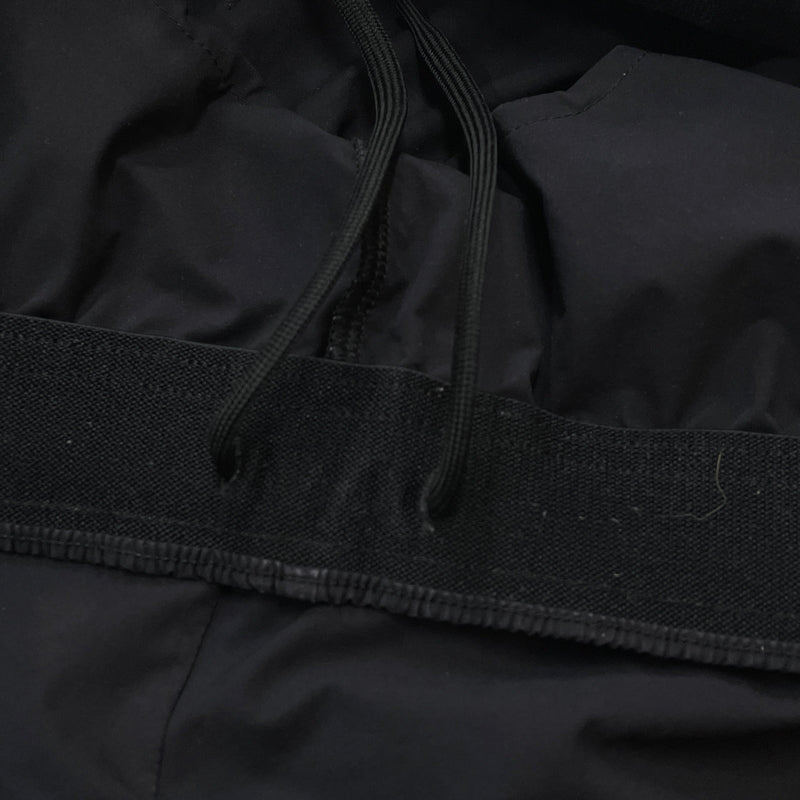 【現状渡し品】【メンズ】 ON ワン CORE PANTS 1MF1011 カーゴ パンツ ボトムス 159-260901-sa-10-teih サイズ：M カラー：ブラック 万代Net店