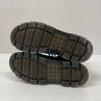 【中古品】【メンズ】 DR.MARTENS ドクターマーチン COMBS TECH BOOTS AW006 コムズ テック ブーツ 靴 シューズ 164-261029-yo-10-teih サイズ：UK9 カラー：ブラック 万代Net店