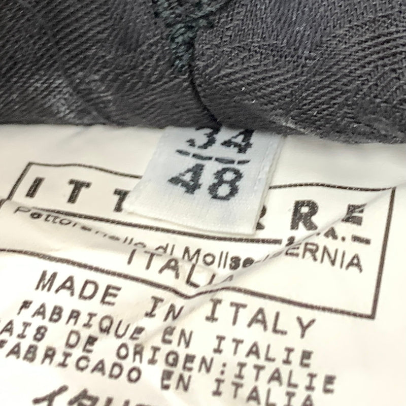 【中古品】【メンズ】 DOLCE&GABBANA ドルチェ アンド ガッパーナ SET UP SUIT セット アップ スーツ 141-260823-sa-09-tei サイズ：34-48 カラー：ストライプ 万代Net店