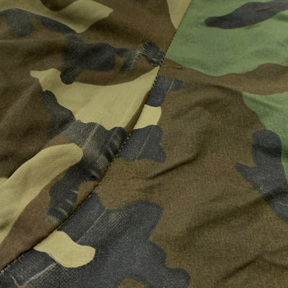 【現状渡し品】【メンズ】 US.ARMY アメリカ軍 ECWCS COLD WEATHER PARKA エックスワックス コールド ウェザー パーカー アウター 145-260823-sa-04-tei サイズ：S カラー：カモ 万代Net店