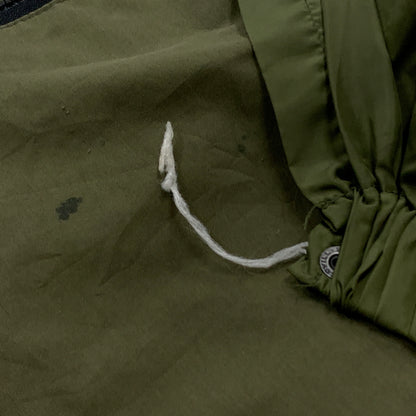 【現状渡し品】【メンズ】 US.ARMY アメリカ軍 ECWCS COLD WEATHER PARKA エックスワックス コールド ウェザー パーカー アウター 145-260823-sa-04-tei サイズ：S カラー：カモ 万代Net店