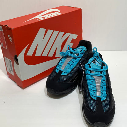 【中古品】【メンズ】 NIKE ナイキ AIR MAX 95 BB QS IM4691-001 エアマックス95 ビッグバブル スニーカー 靴 シューズ 160-260829-ko-04-tei サイズ：27cm カラー：ブラック 万代Net店