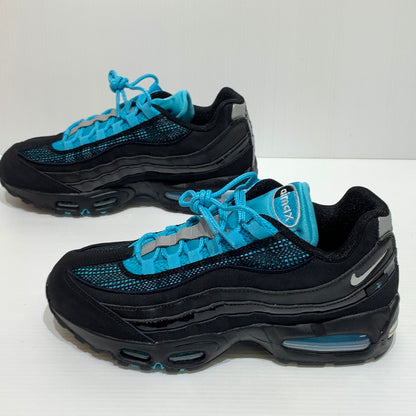 【中古品】【メンズ】 NIKE ナイキ AIR MAX 95 BB QS IM4691-001 エアマックス95 ビッグバブル スニーカー 靴 シューズ 160-260829-ko-04-tei サイズ：27cm カラー：ブラック 万代Net店