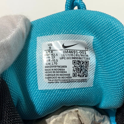 【中古品】【メンズ】 NIKE ナイキ AIR MAX 95 BB QS IM4691-001 エアマックス95 ビッグバブル スニーカー 靴 シューズ 160-260829-ko-04-tei サイズ：27cm カラー：ブラック 万代Net店
