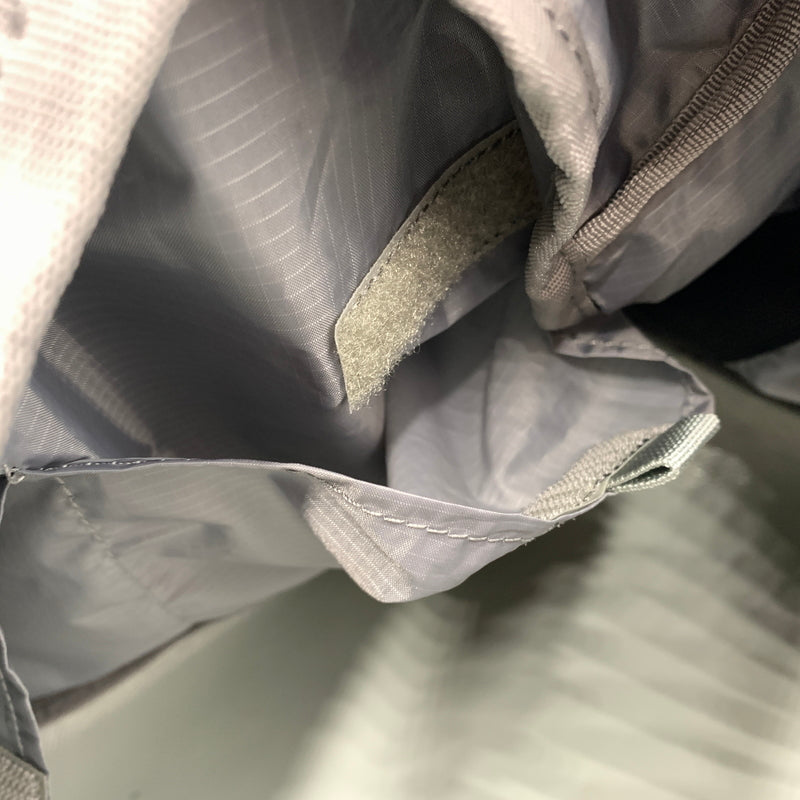 【中古品】【メンズ】 MAMMUT マムート CARGON 90 PACK カーゴン 90 パック カバン リュック 188-260823-sa-13-tei カラー：ブラック 万代Net店