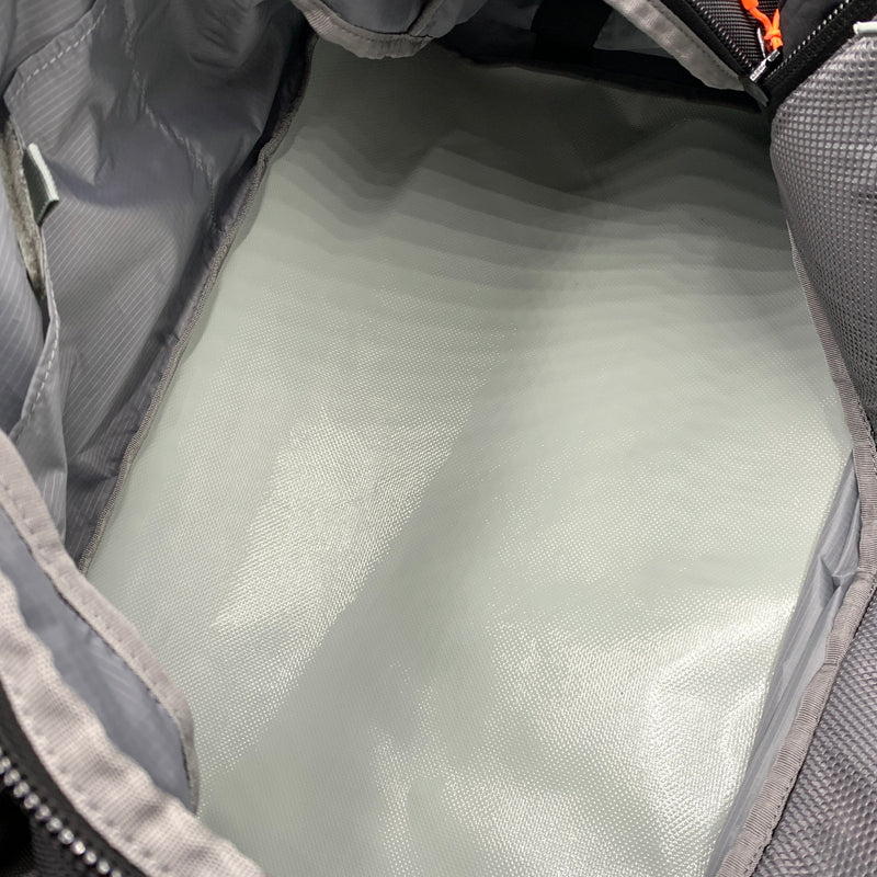 【中古品】【メンズ】 MAMMUT マムート CARGON 90 PACK カーゴン 90 パック カバン リュック 188-260823-sa-13-tei カラー：ブラック 万代Net店