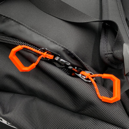 【中古品】【メンズ】 MAMMUT マムート CARGON 90 PACK カーゴン 90 パック カバン リュック 188-260823-sa-13-tei カラー：ブラック 万代Net店