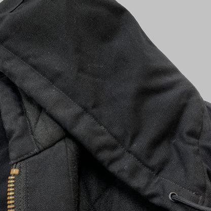 【中古品】【メンズ】 CARHARTT カーハート ACTIVE JACKET 106673 アクティブ ジャケット アウター 145-260823-sa-03-tei サイズ：Ｍ カラー：ブラック 万代Net店