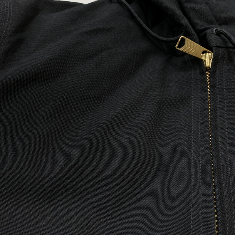 【中古品】【メンズ】 CARHARTT カーハート ACTIVE JACKET 106673 アクティブ ジャケット アウター 145-260823-sa-03-tei サイズ：Ｍ カラー：ブラック 万代Net店