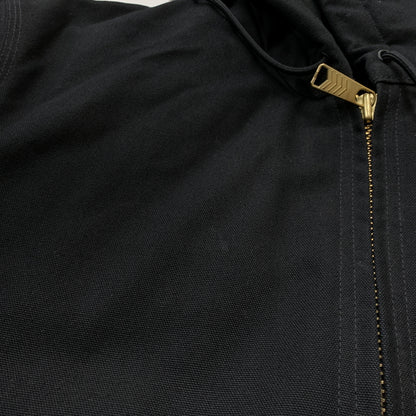 【中古品】【メンズ】 CARHARTT カーハート ACTIVE JACKET 106673 アクティブ ジャケット アウター 145-260823-sa-03-tei サイズ：Ｍ カラー：ブラック 万代Net店
