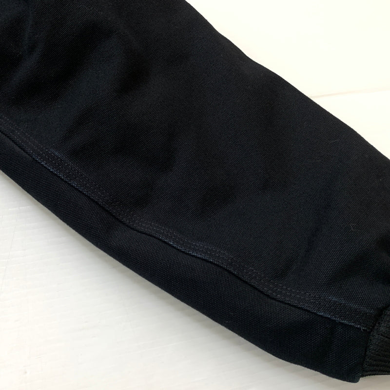 【中古品】【メンズ】 CARHARTT カーハート ACTIVE JACKET 106673 アクティブ ジャケット アウター 145-260823-sa-03-tei サイズ：Ｍ カラー：ブラック 万代Net店