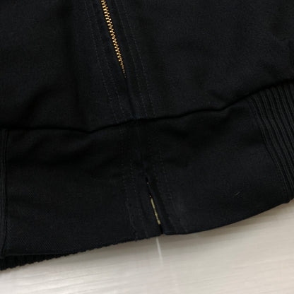 【中古品】【メンズ】 CARHARTT カーハート ACTIVE JACKET 106673 アクティブ ジャケット アウター 145-260823-sa-03-tei サイズ：Ｍ カラー：ブラック 万代Net店