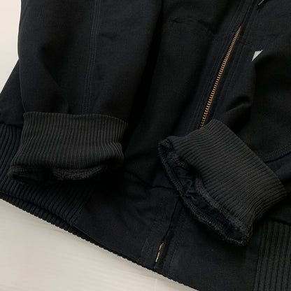 【中古品】【メンズ】 CARHARTT カーハート ACTIVE JACKET 106673 アクティブ ジャケット アウター 145-260823-sa-03-tei サイズ：Ｍ カラー：ブラック 万代Net店