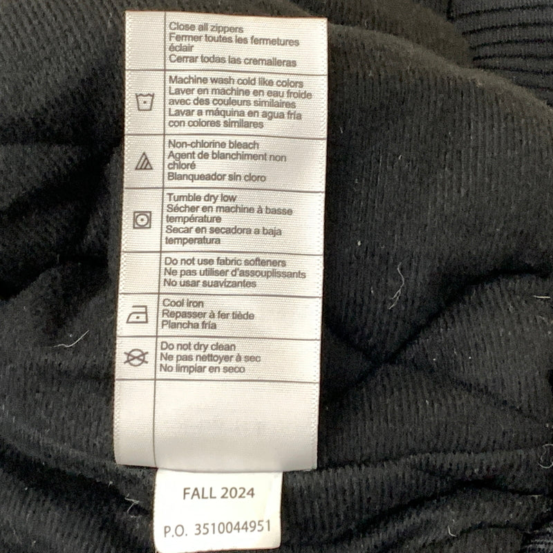 【中古品】【メンズ】 CARHARTT カーハート ACTIVE JACKET 106673 アクティブ ジャケット アウター 145-260823-sa-03-tei サイズ：Ｍ カラー：ブラック 万代Net店