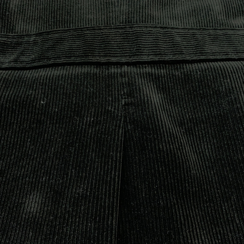 【中古品】【メンズ】 POLO RALPH LAUREN ポロ ラルフローレン 90’s CORDUROY TAILORED JACKET 90年代 コーデュロイ テーラード ジャケット アウター 147-260823-sa-06-tei サイズ：M カラー：ブラック系 万代Net店