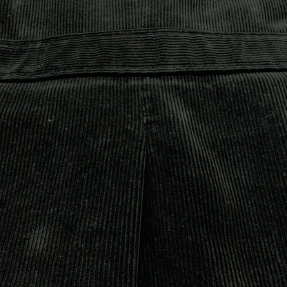 【中古品】【メンズ】 POLO RALPH LAUREN ポロ ラルフローレン 90’s CORDUROY TAILORED JACKET 90年代 コーデュロイ テーラード ジャケット アウター 147-260823-sa-06-tei サイズ：M カラー：ブラック系 万代Net店