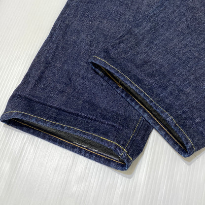 【中古品】【メンズ】 SUGAR CANE シュガー ケーン 2021 MODEL DENIM PANTS 2021年 モデル デニム パンツ ボトムス ジーンズ 156-260824-sa-12-tei サイズ：32 カラー：インディゴ 万代Net店