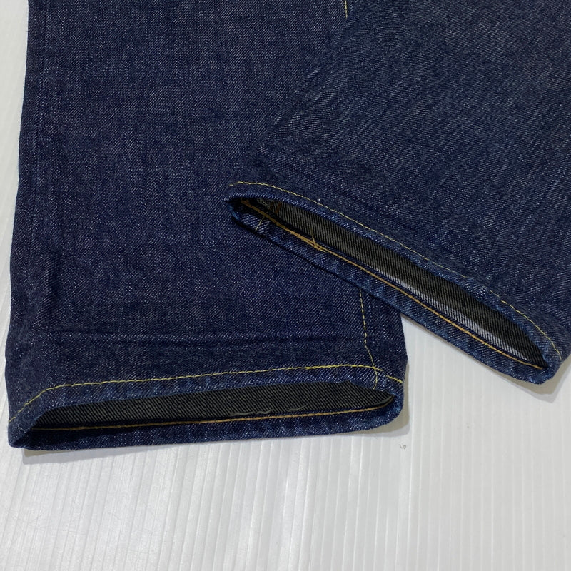 【中古品】【メンズ】 SUGAR CANE シュガー ケーン 2021 MODEL DENIM PANTS 2021年 モデル デニム パンツ ボトムス ジーンズ 156-260824-sa-12-tei サイズ：32 カラー：インディゴ 万代Net店