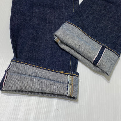 【中古品】【メンズ】 SUGAR CANE シュガー ケーン 2021 MODEL DENIM PANTS 2021年 モデル デニム パンツ ボトムス ジーンズ 156-260824-sa-12-tei サイズ：32 カラー：インディゴ 万代Net店